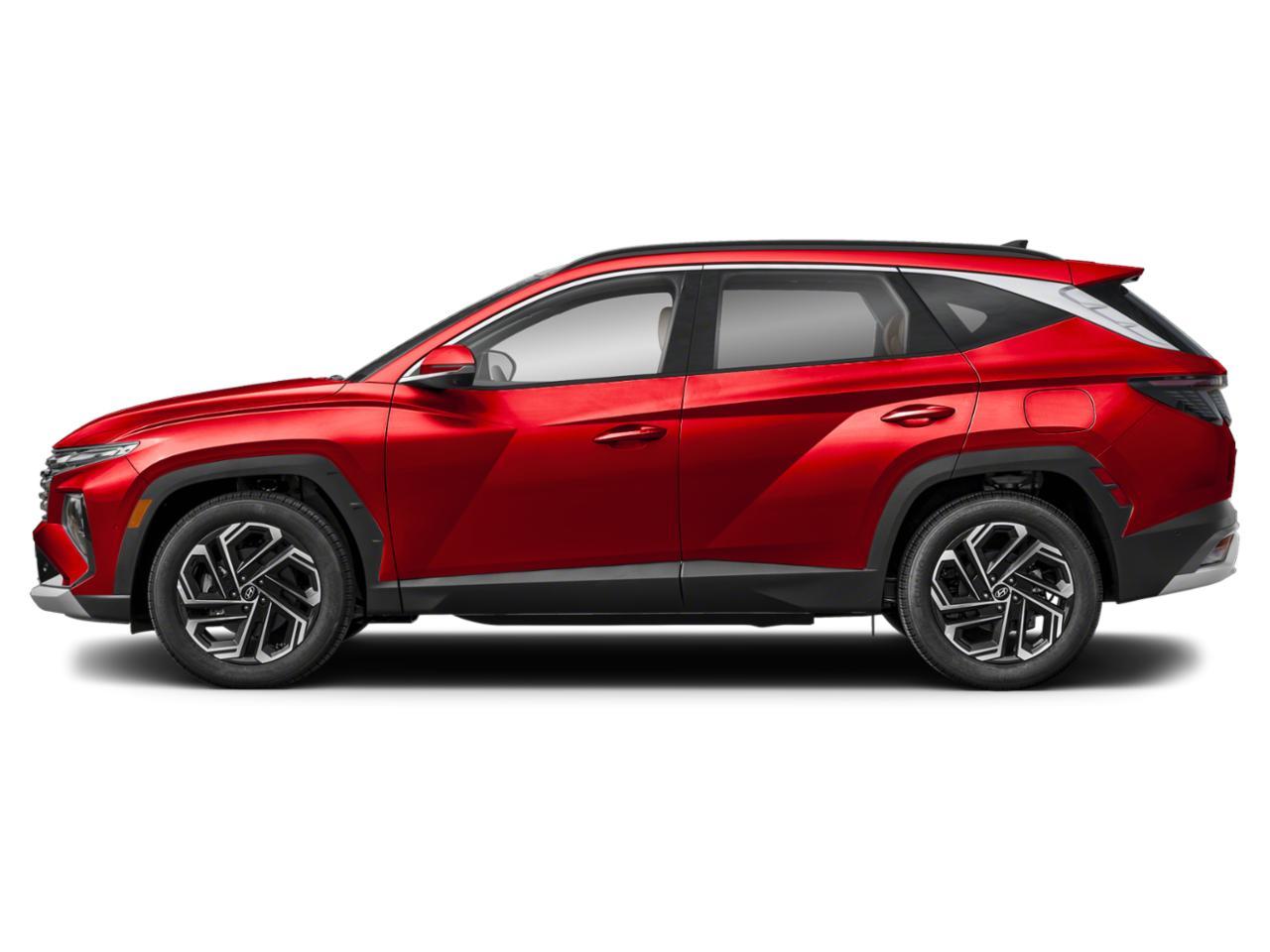 2025 Hyundai TUCSON Vehicle Photo in Appleton, WI 54913