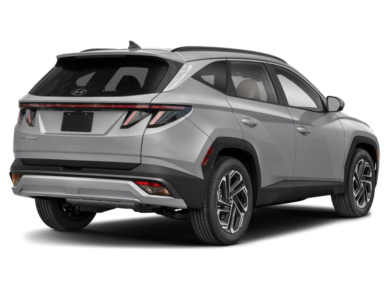 2025 Hyundai TUCSON Vehicle Photo in Peoria, IL 61615