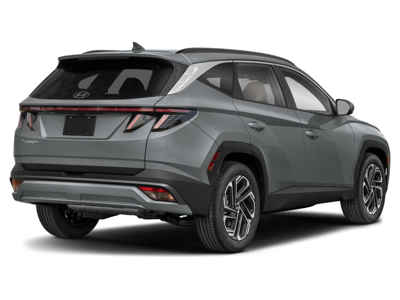 2025 Hyundai TUCSON Vehicle Photo in Appleton, WI 54913