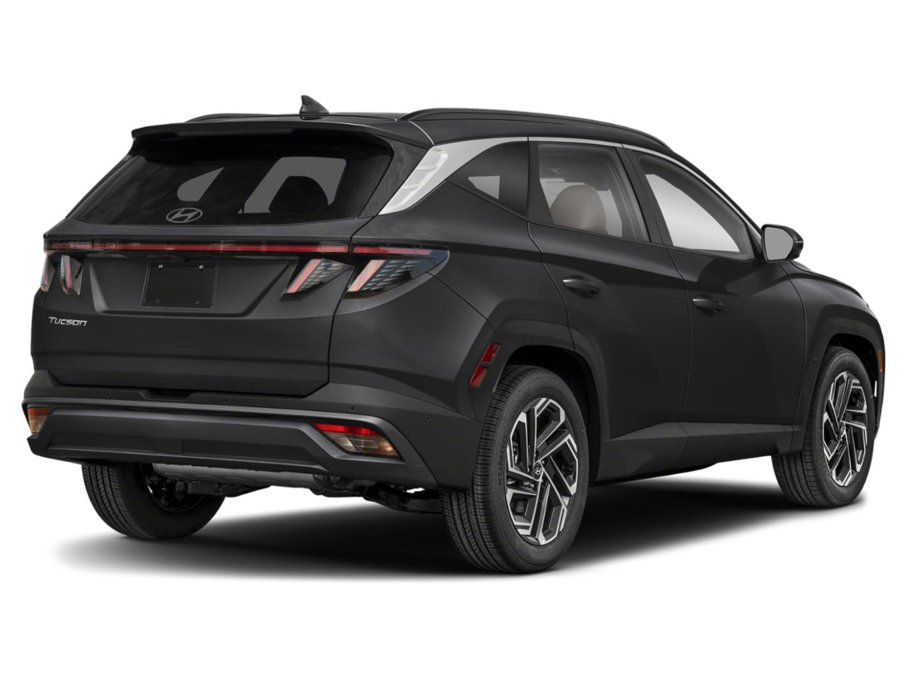 2025 Hyundai TUCSON Vehicle Photo in Green Bay, WI 54304