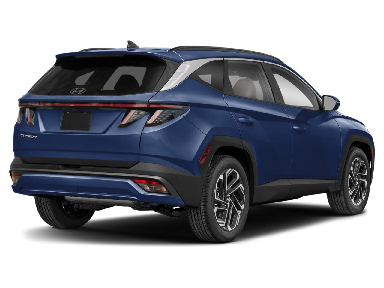 2025 Hyundai TUCSON Vehicle Photo in Appleton, WI 54913