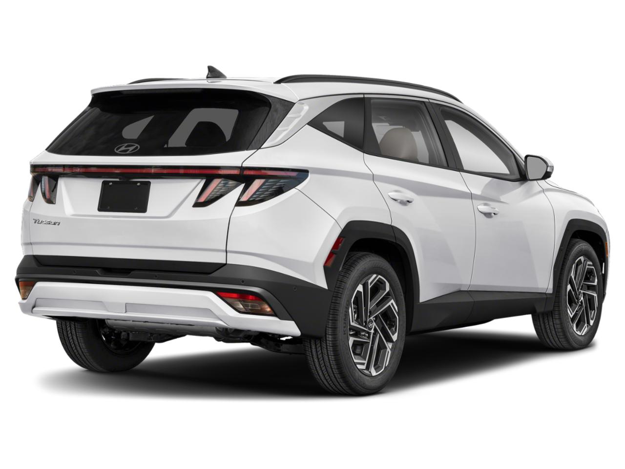 2025 Hyundai TUCSON Vehicle Photo in Peoria, IL 61615