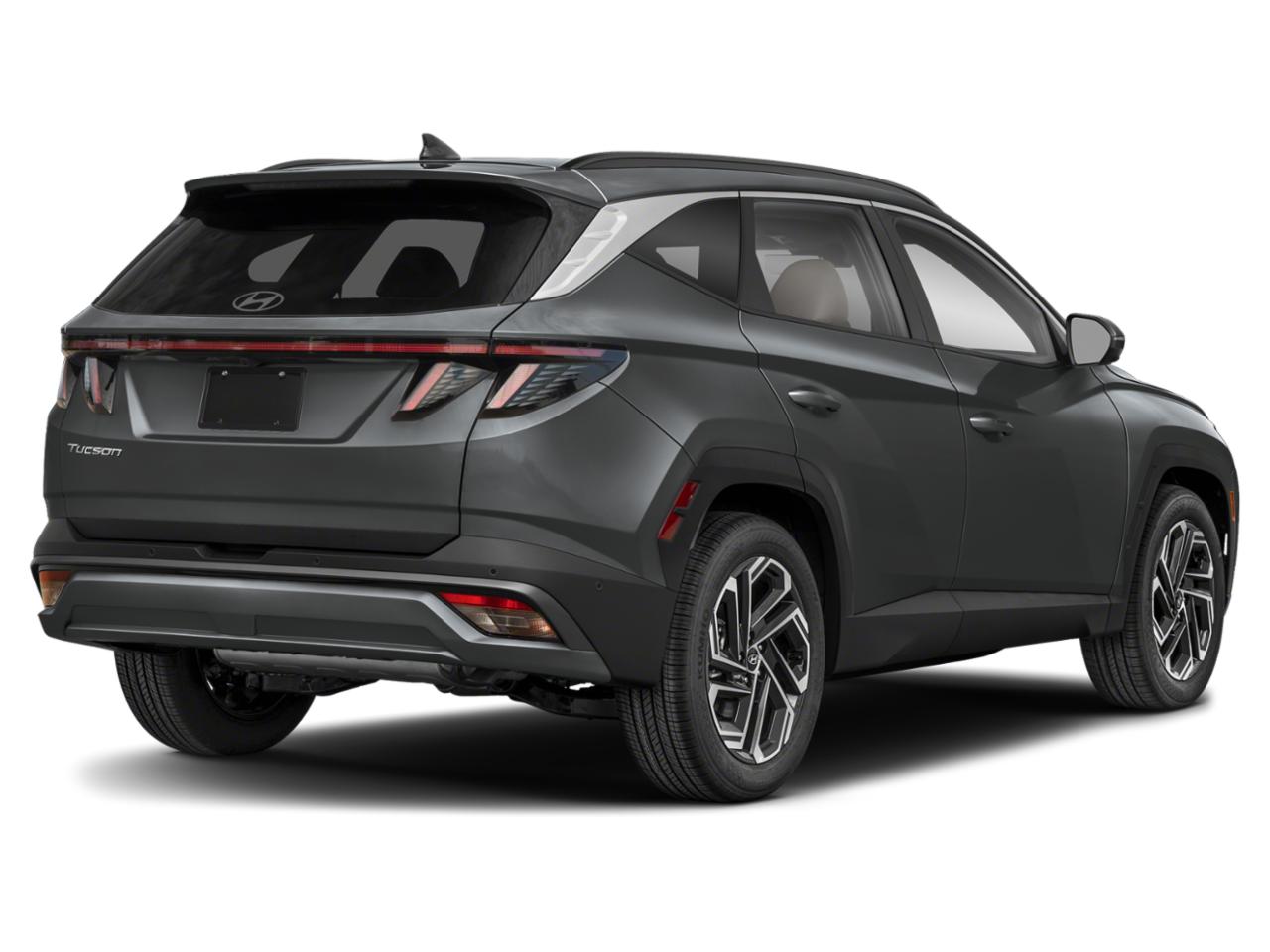 2025 Hyundai TUCSON Vehicle Photo in Appleton, WI 54913