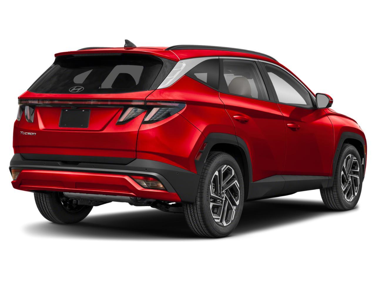 2025 Hyundai TUCSON Vehicle Photo in Appleton, WI 54913