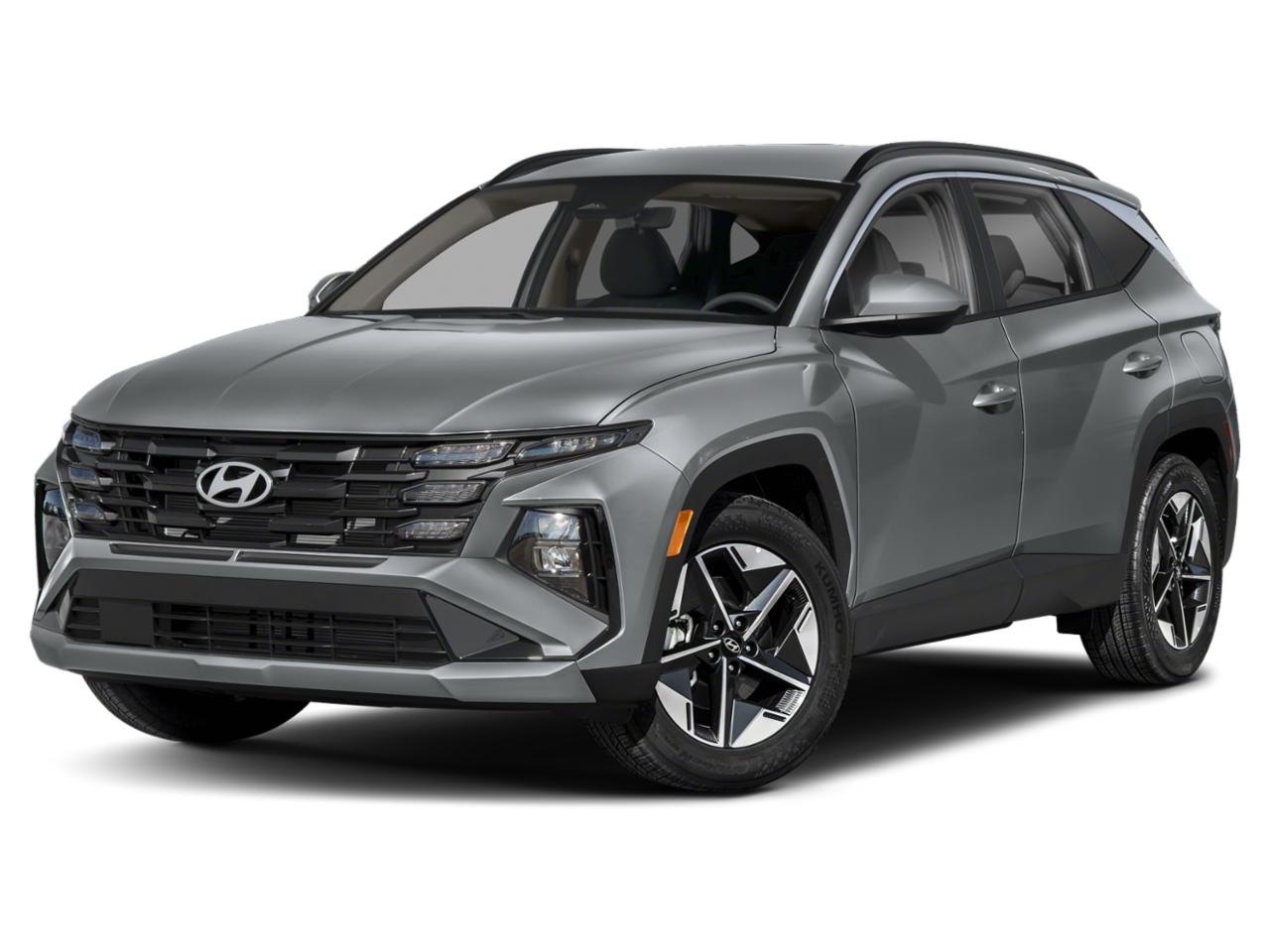 2025 Hyundai TUCSON Vehicle Photo in Appleton, WI 54913