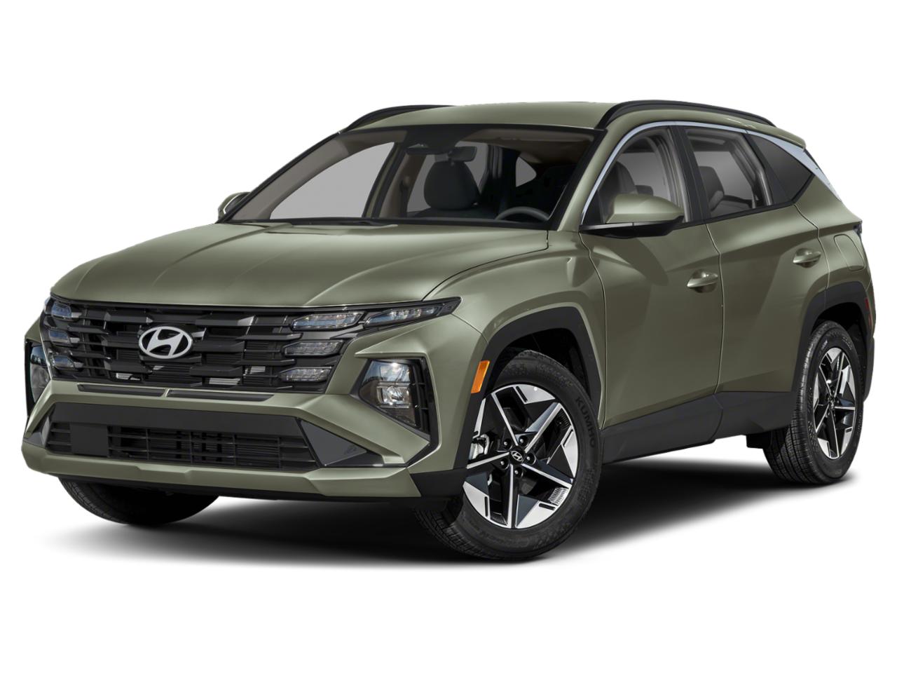 2025 Hyundai TUCSON Vehicle Photo in Appleton, WI 54913
