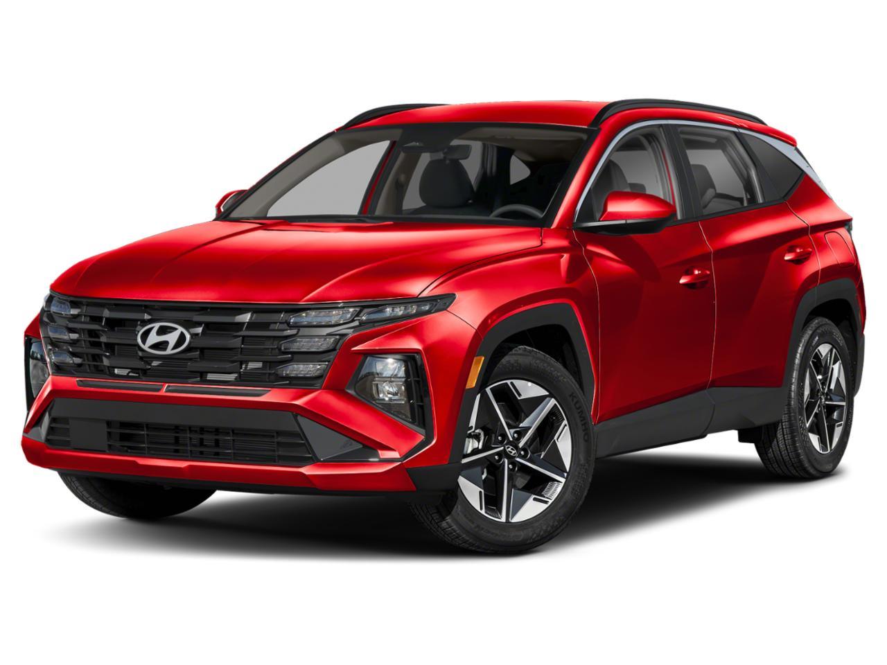 2025 Hyundai TUCSON Vehicle Photo in Green Bay, WI 54304