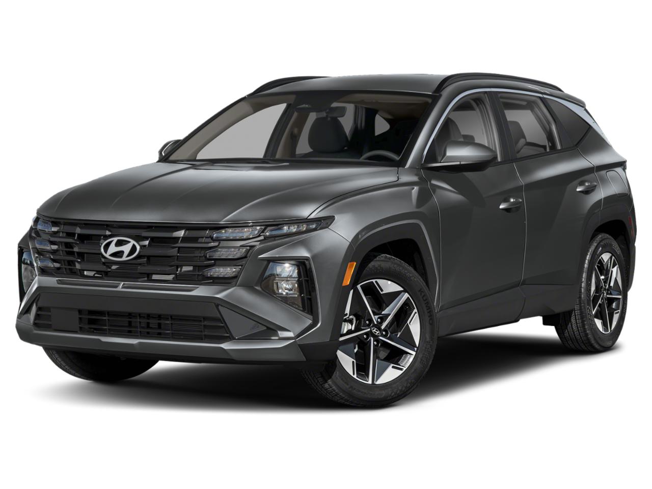 2025 Hyundai TUCSON Vehicle Photo in Appleton, WI 54913