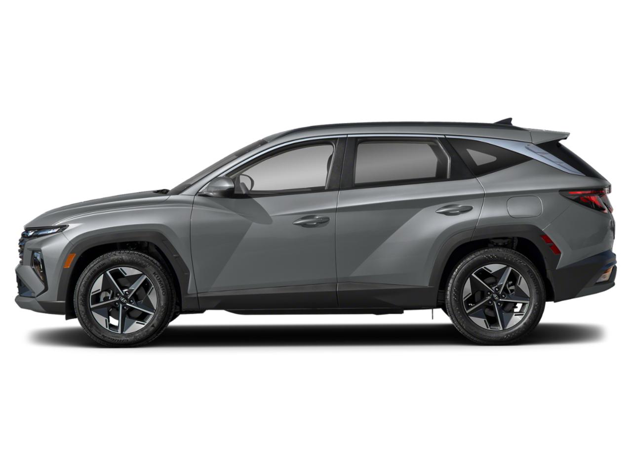 2025 Hyundai TUCSON Vehicle Photo in Appleton, WI 54913