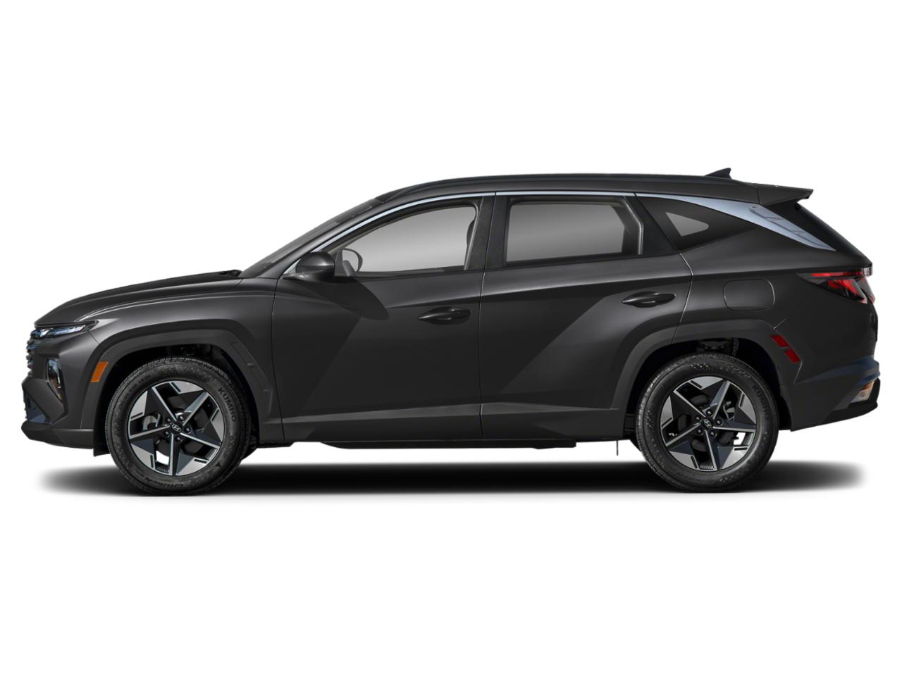 2025 Hyundai TUCSON Vehicle Photo in Peoria, IL 61615