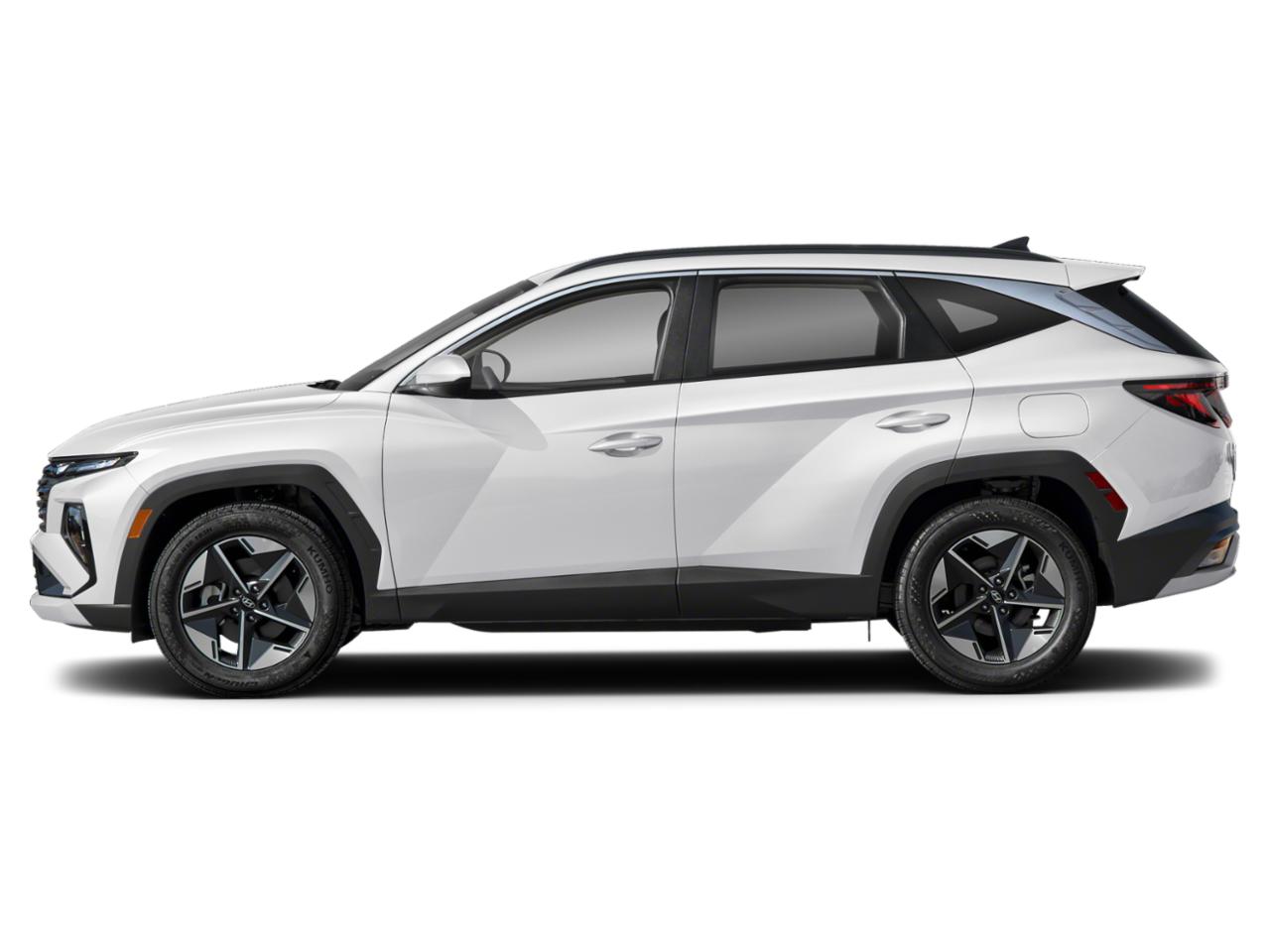 2025 Hyundai TUCSON Vehicle Photo in Appleton, WI 54913