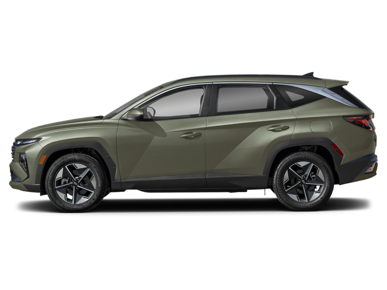 2025 Hyundai TUCSON Vehicle Photo in Appleton, WI 54913