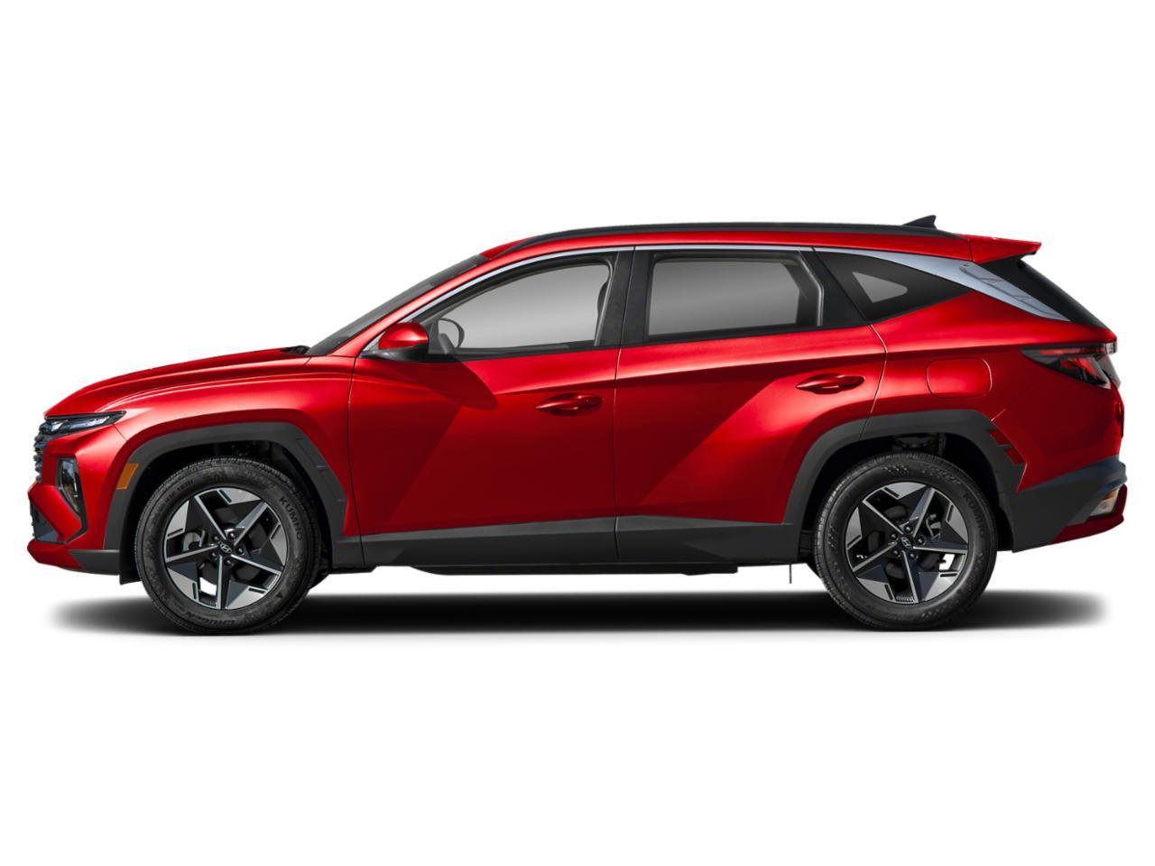 2025 Hyundai TUCSON Vehicle Photo in Green Bay, WI 54304