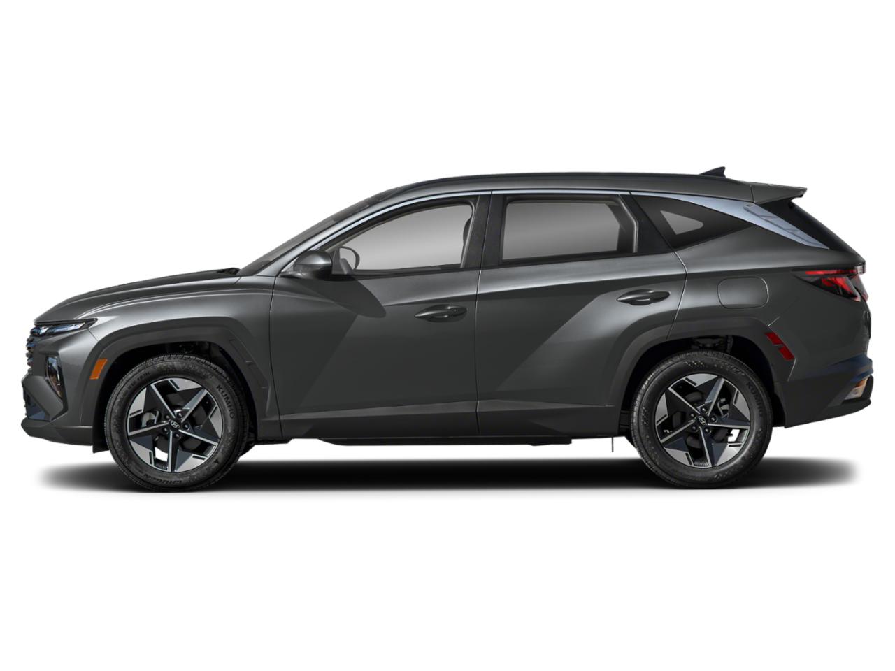 2025 Hyundai TUCSON Vehicle Photo in Appleton, WI 54913