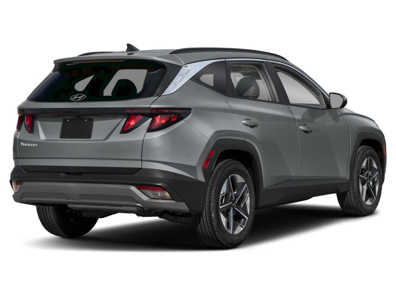 2025 Hyundai TUCSON Vehicle Photo in Appleton, WI 54913
