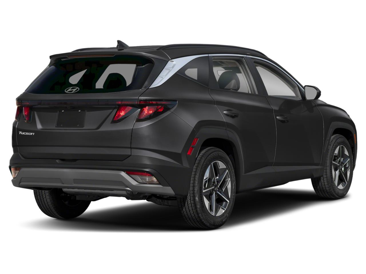 2025 Hyundai TUCSON Vehicle Photo in Peoria, IL 61615