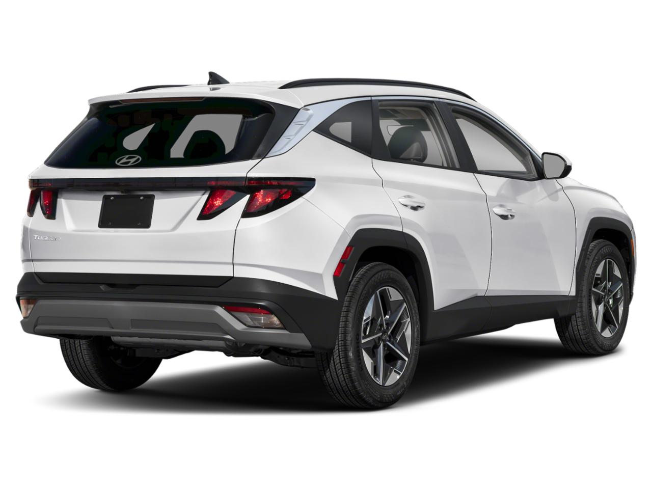 2025 Hyundai TUCSON Vehicle Photo in Appleton, WI 54913