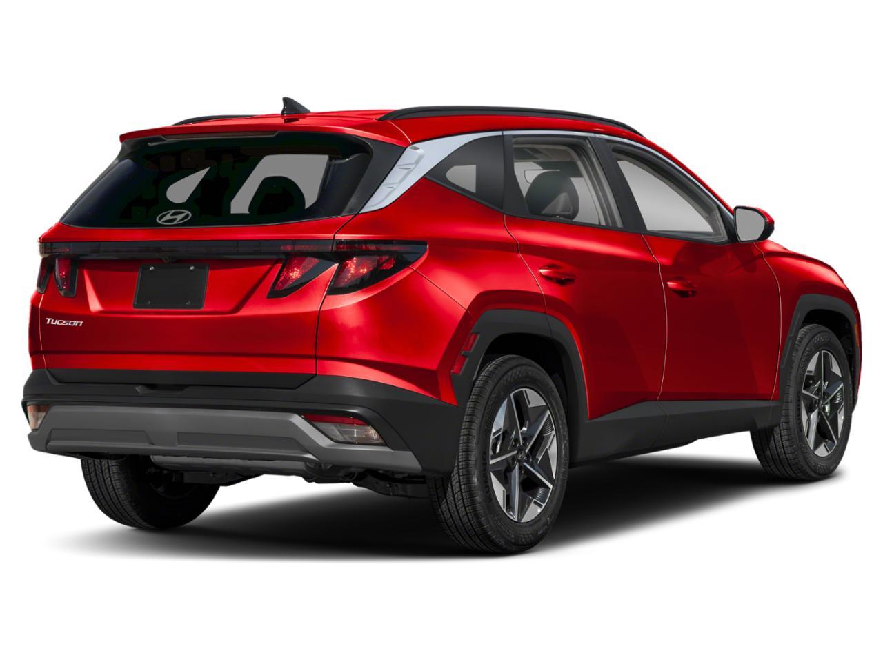 2025 Hyundai TUCSON Vehicle Photo in Green Bay, WI 54304