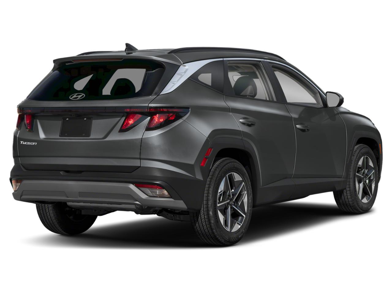 2025 Hyundai TUCSON Vehicle Photo in Appleton, WI 54913