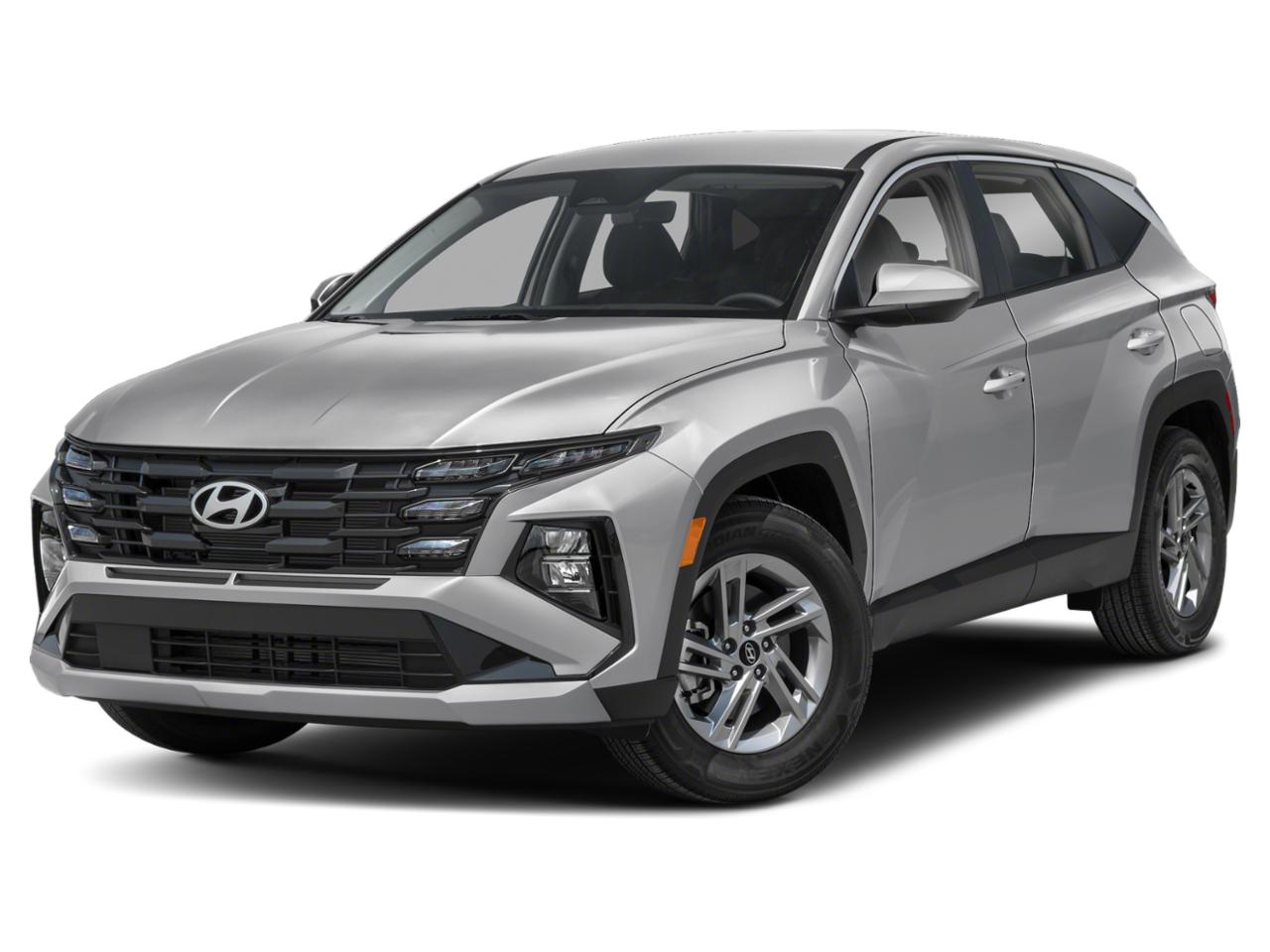 2025 Hyundai TUCSON Vehicle Photo in Appleton, WI 54913