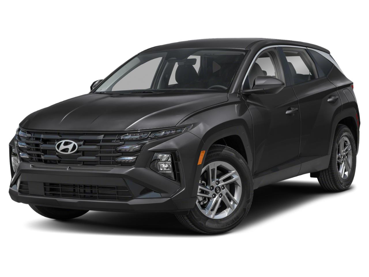 2025 Hyundai TUCSON Vehicle Photo in Appleton, WI 54913