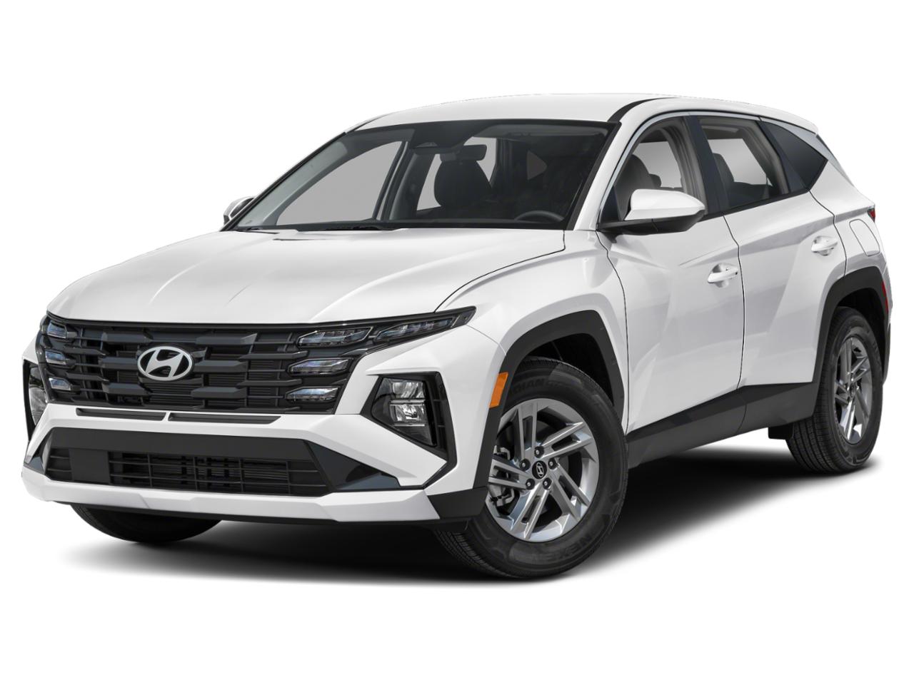 2025 Hyundai TUCSON Vehicle Photo in Green Bay, WI 54304