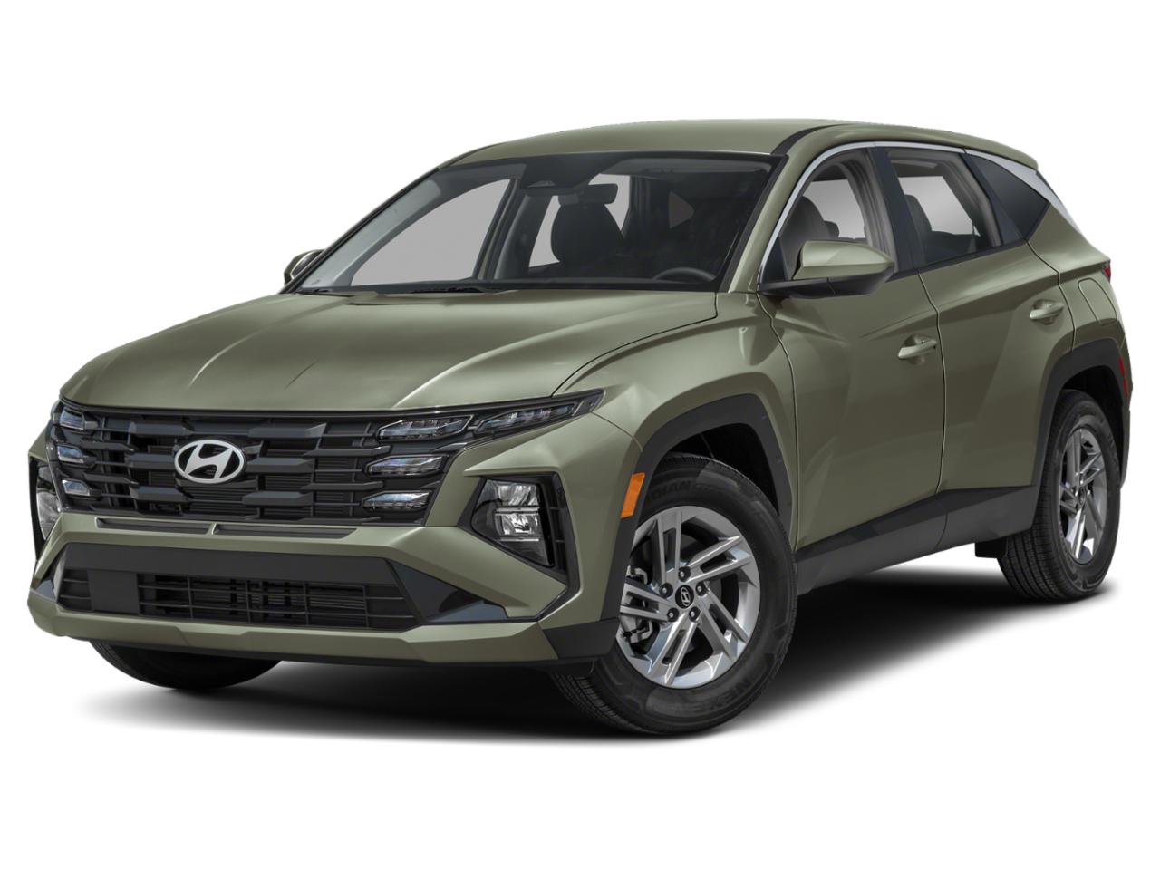 2025 Hyundai TUCSON Vehicle Photo in Philadelphia, PA 19116