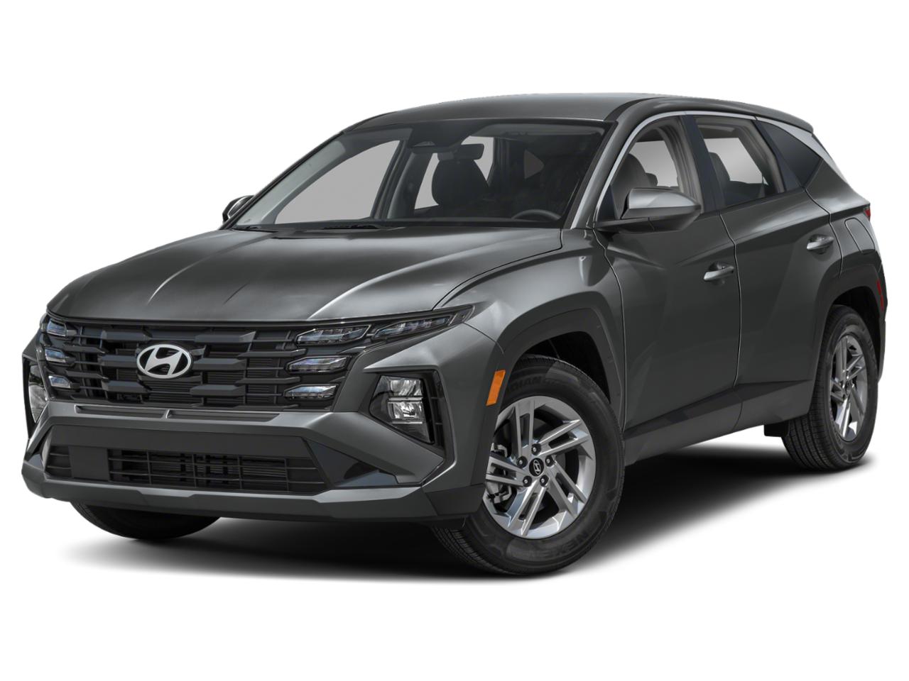 2025 Hyundai TUCSON Vehicle Photo in Philadelphia, PA 19116