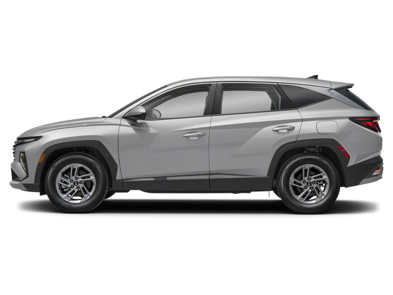 2025 Hyundai TUCSON Vehicle Photo in Appleton, WI 54913