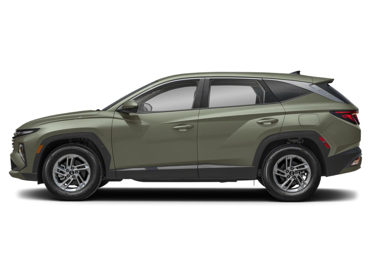 2025 Hyundai TUCSON Vehicle Photo in Philadelphia, PA 19116