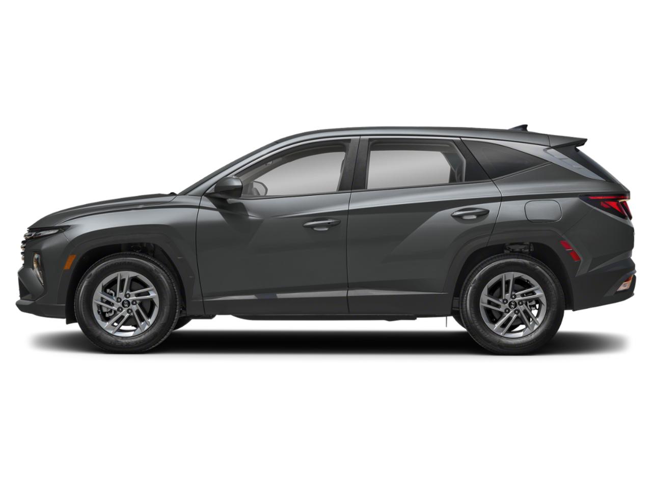 2025 Hyundai TUCSON Vehicle Photo in Philadelphia, PA 19116