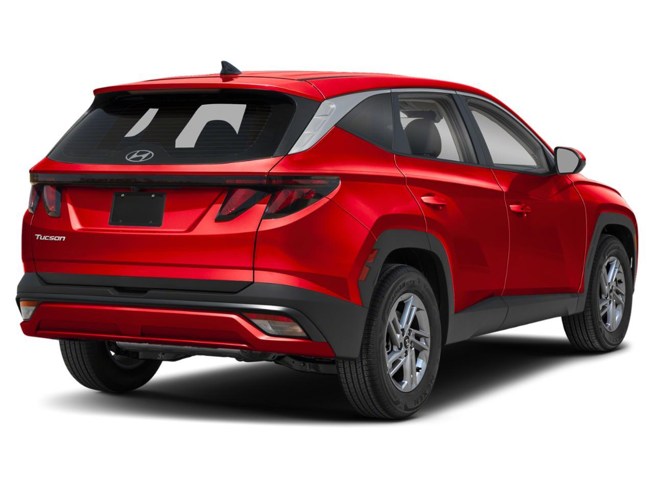 2025 Hyundai TUCSON Vehicle Photo in Peoria, IL 61615
