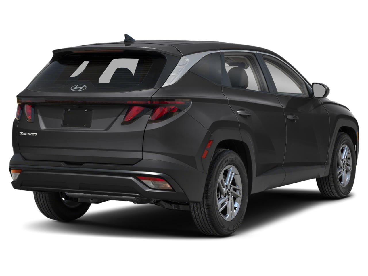 2025 Hyundai TUCSON Vehicle Photo in Appleton, WI 54913