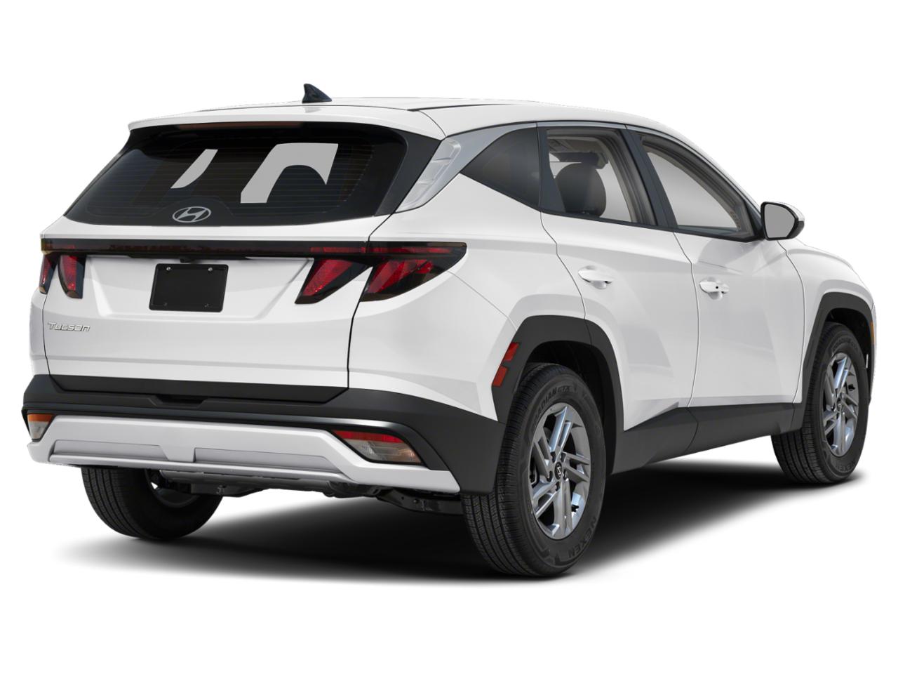 2025 Hyundai TUCSON Vehicle Photo in Green Bay, WI 54304