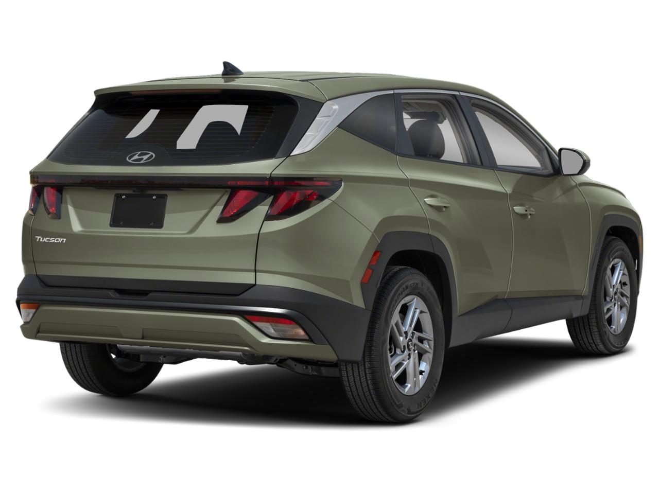 2025 Hyundai TUCSON Vehicle Photo in Philadelphia, PA 19116