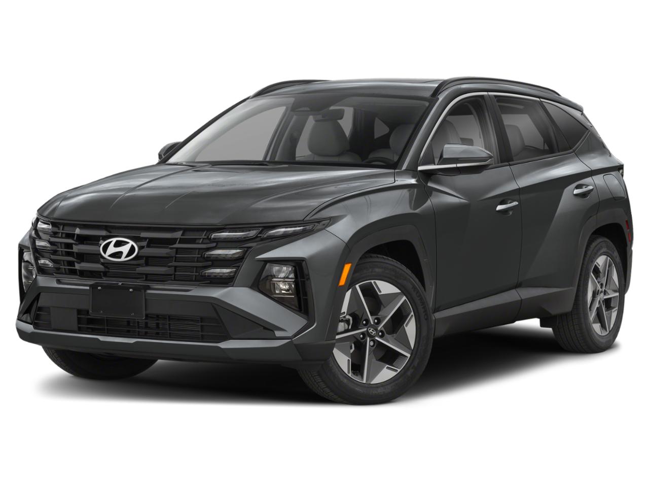 2025 Hyundai TUCSON Vehicle Photo in Green Bay, WI 54304