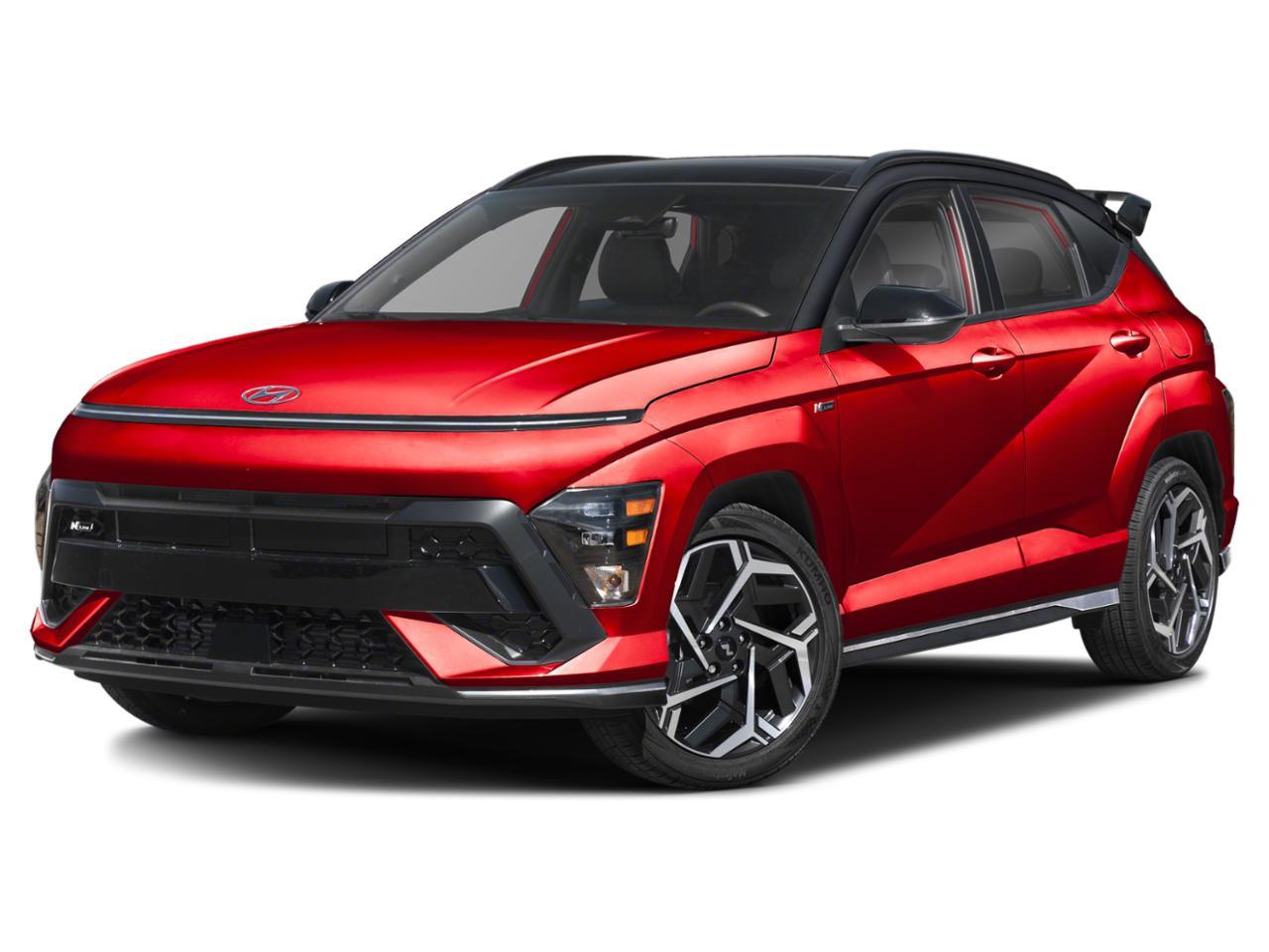 2025 Hyundai KONA Vehicle Photo in Appleton, WI 54913