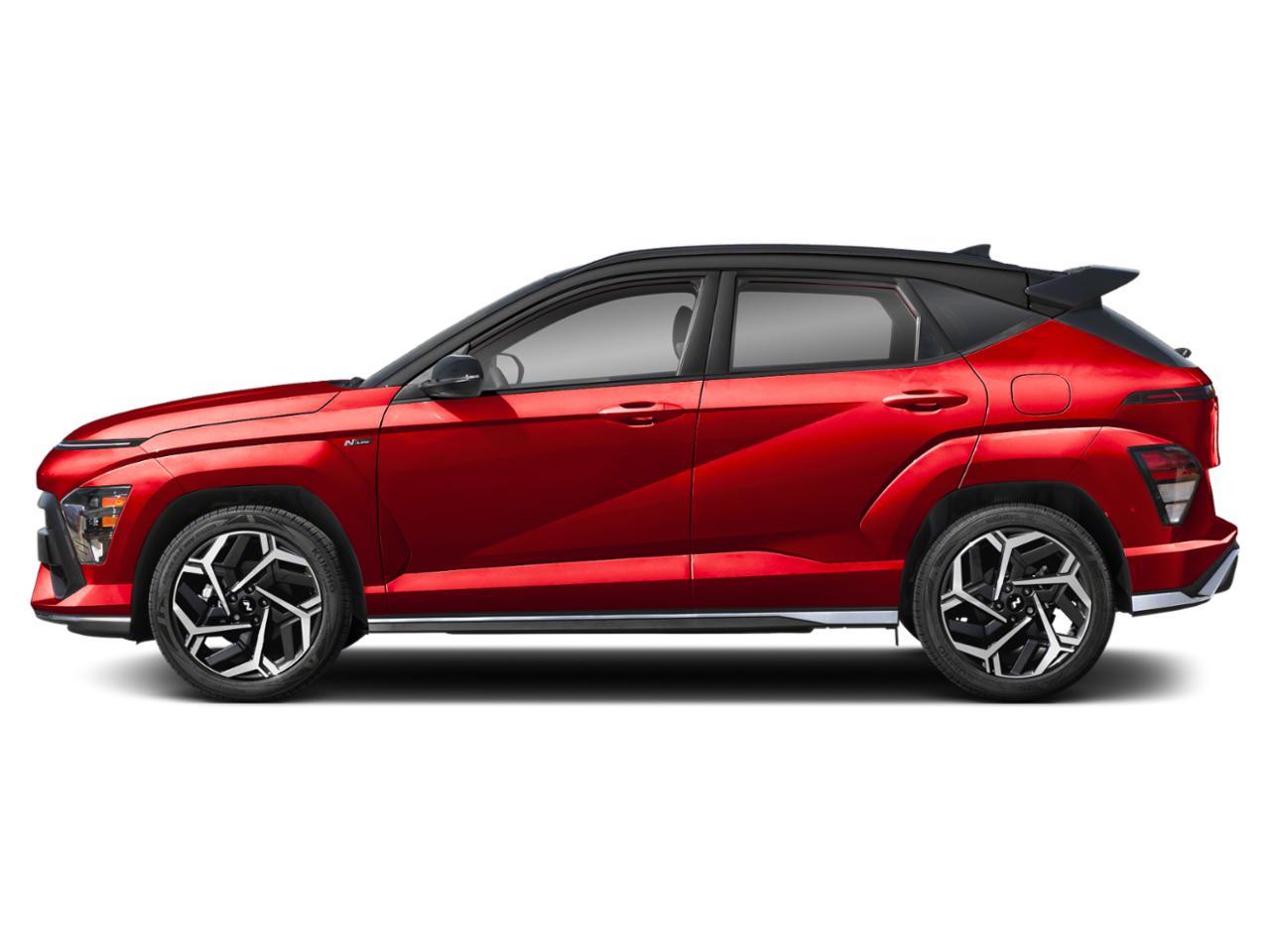 2025 Hyundai KONA Vehicle Photo in Appleton, WI 54913