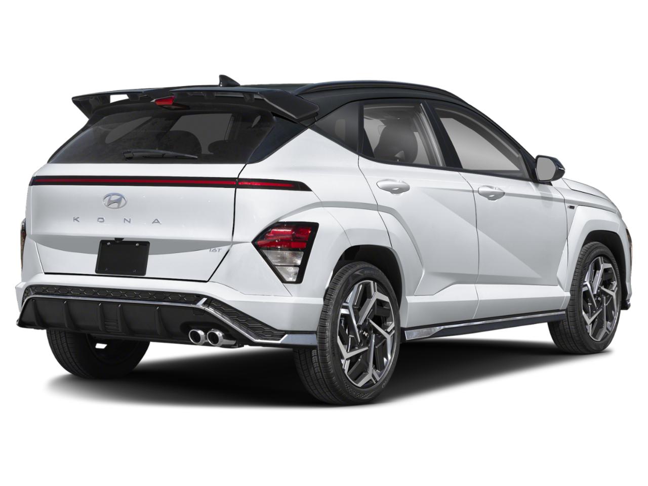 2025 Hyundai KONA Vehicle Photo in Shiloh, IL 62269