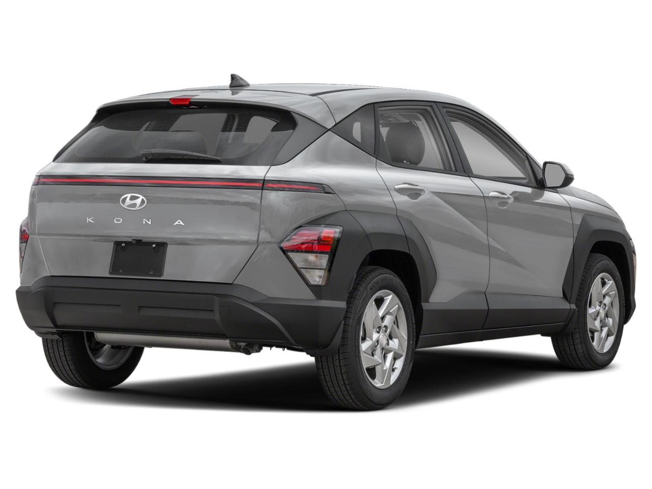 2025 Hyundai KONA Vehicle Photo in Peoria, IL 61615