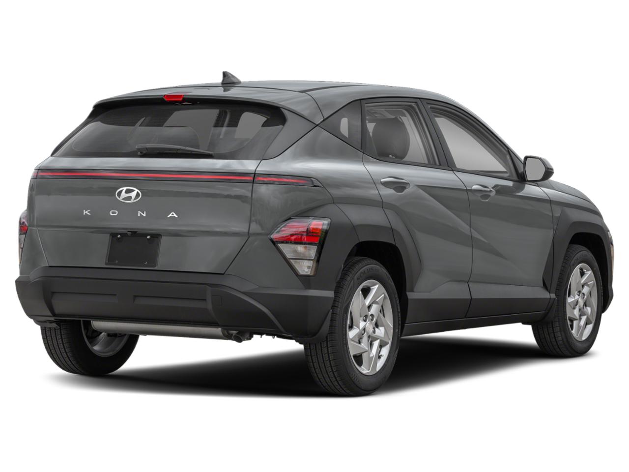 2025 Hyundai KONA Vehicle Photo in Shiloh, IL 62269