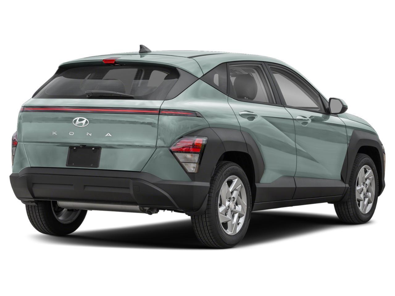 2025 Hyundai KONA Vehicle Photo in Shiloh, IL 62269