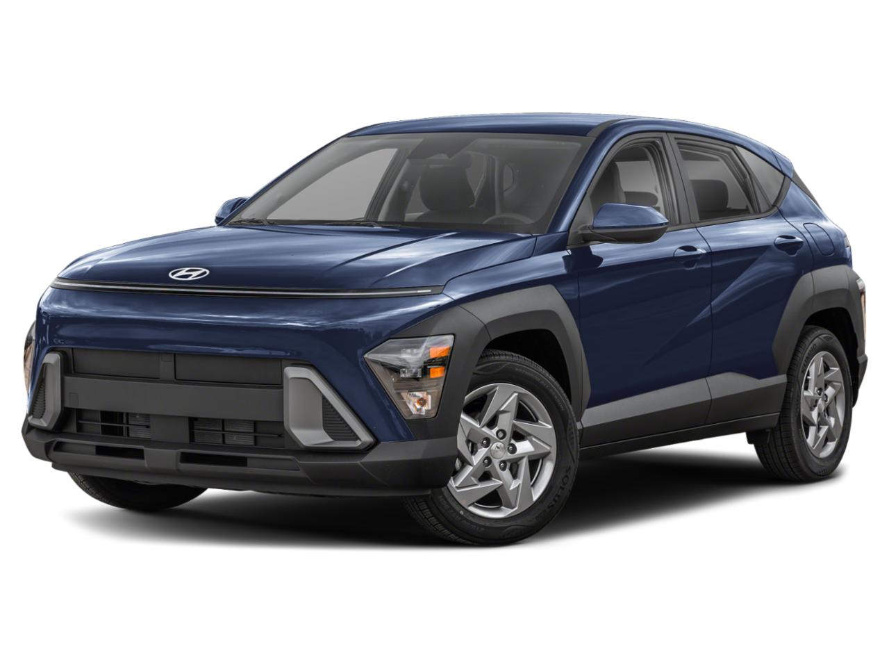 2025 Hyundai KONA Vehicle Photo in Greeley, CO 80634