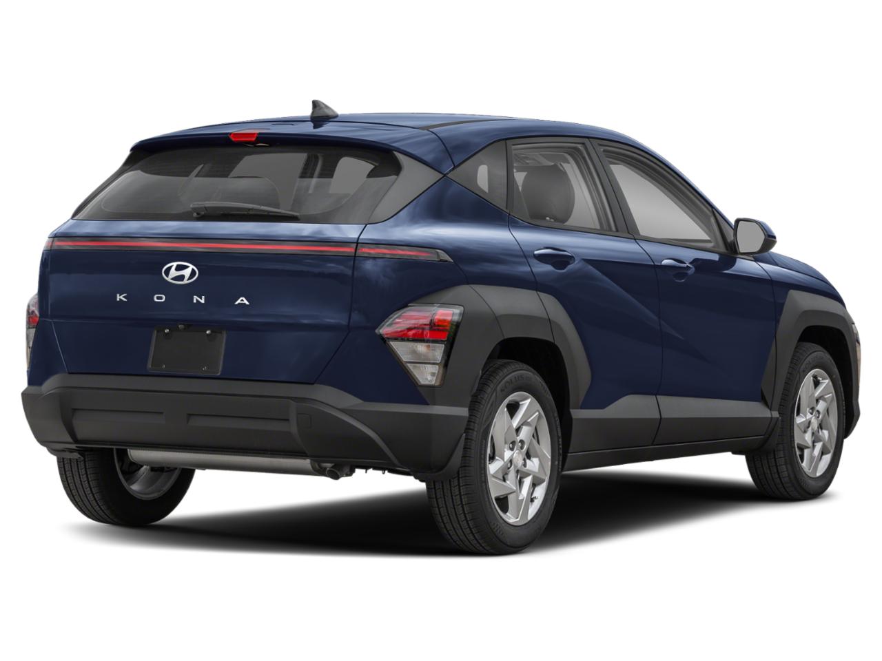 2025 Hyundai KONA Vehicle Photo in Greeley, CO 80634