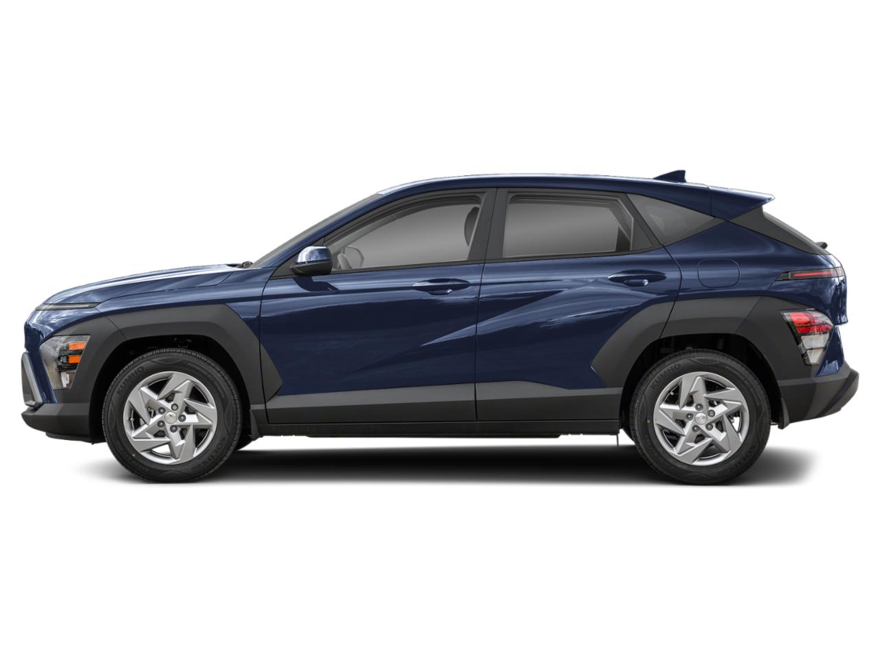 2025 Hyundai KONA Vehicle Photo in Greeley, CO 80634