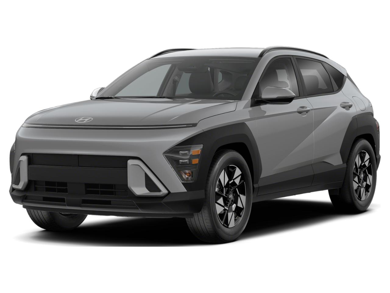 2025 Hyundai KONA Vehicle Photo in Green Bay, WI 54304