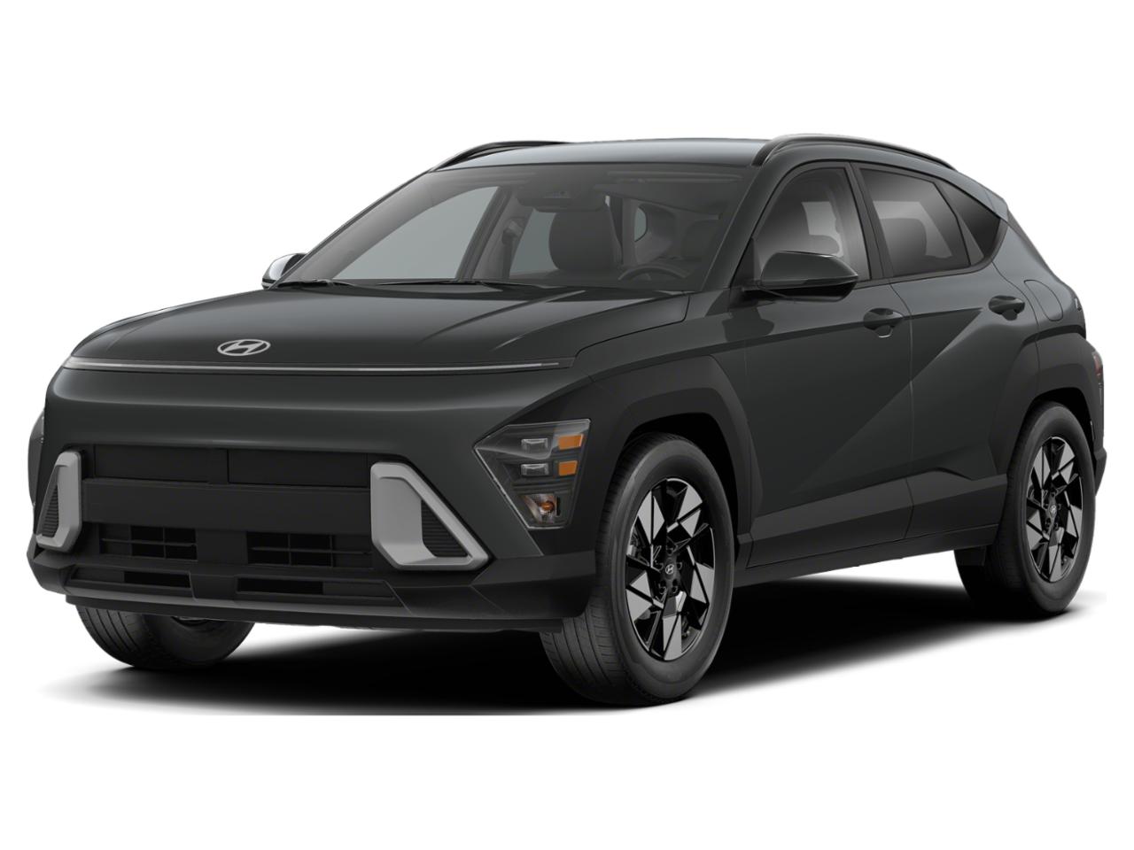 2025 Hyundai KONA Vehicle Photo in Greeley, CO 80634