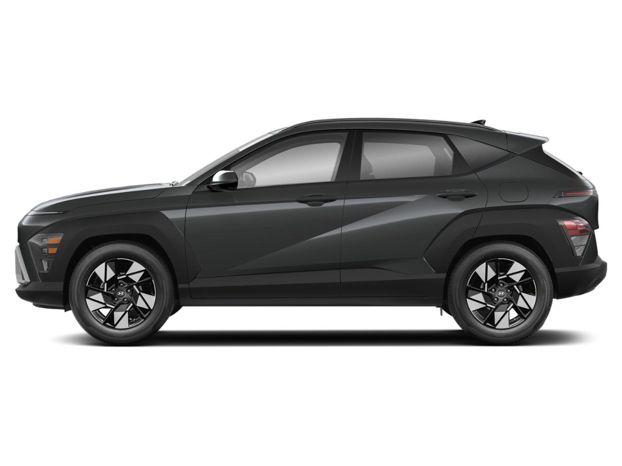 2025 Hyundai KONA Vehicle Photo in Greeley, CO 80634