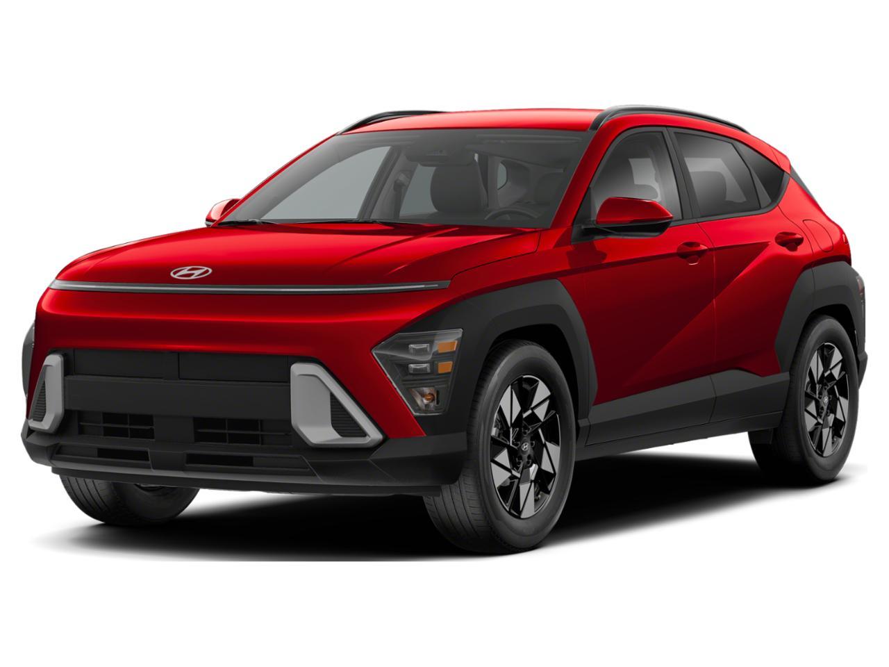 2025 Hyundai KONA Vehicle Photo in Appleton, WI 54913