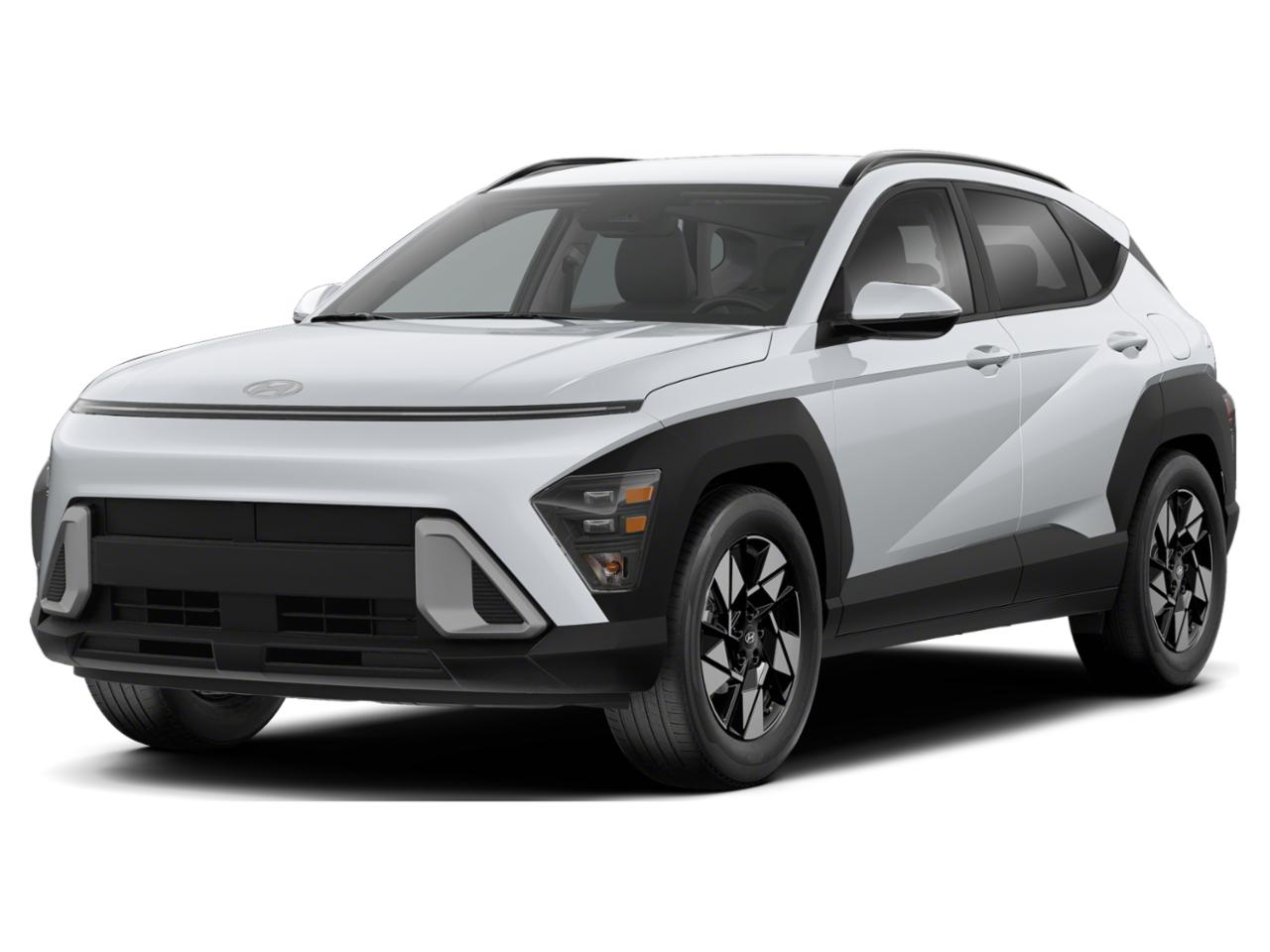 2025 Hyundai KONA Vehicle Photo in Peoria, IL 61615